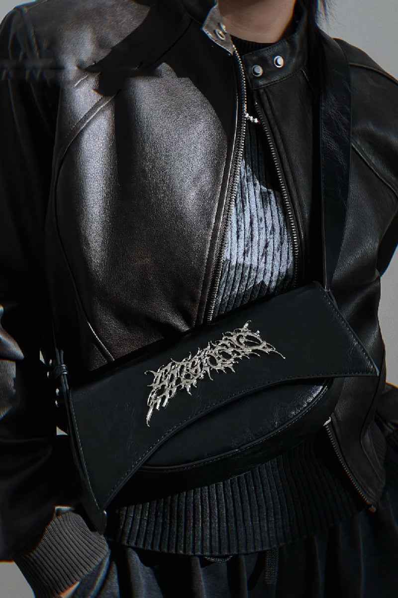 Thorn Vintage Y2K Shoulder Bag