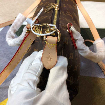 VL - Luxury Edition Monogram Bags LUV 246