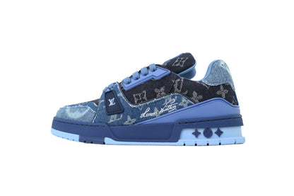 Monogram Louis ARCH Light Sneaker (Copy) louis vuitton