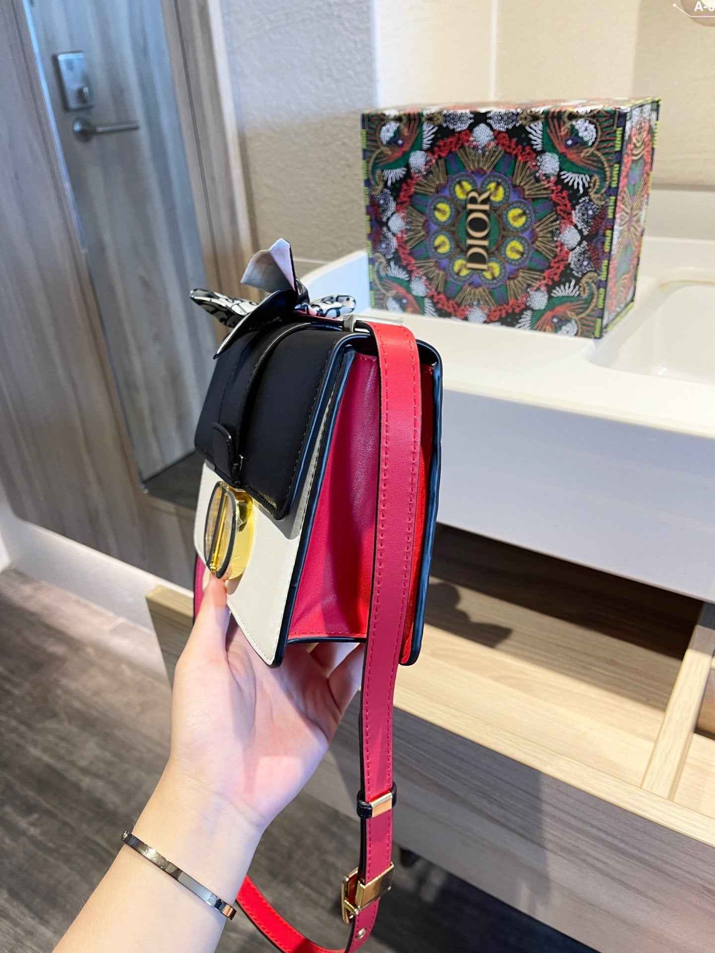 VL - Luxury Edition Bags DIR 311