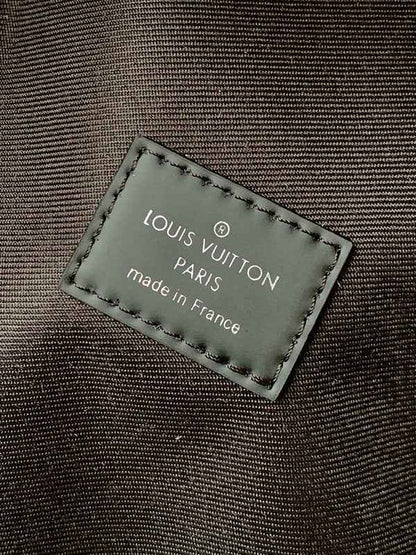 Wolvess Monogram Backpacks - 064