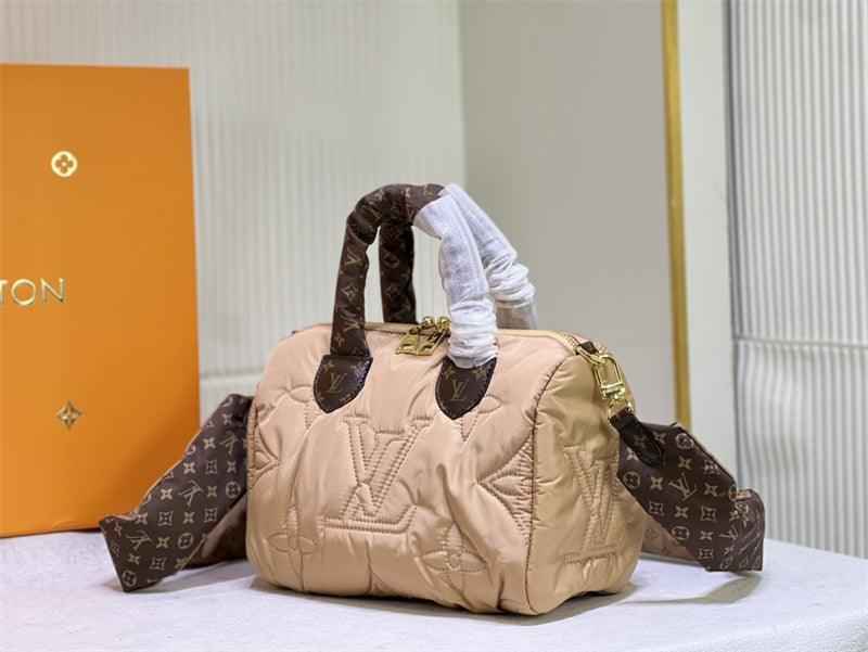 Luxury Bag LV Monogram Ecodesign M20973