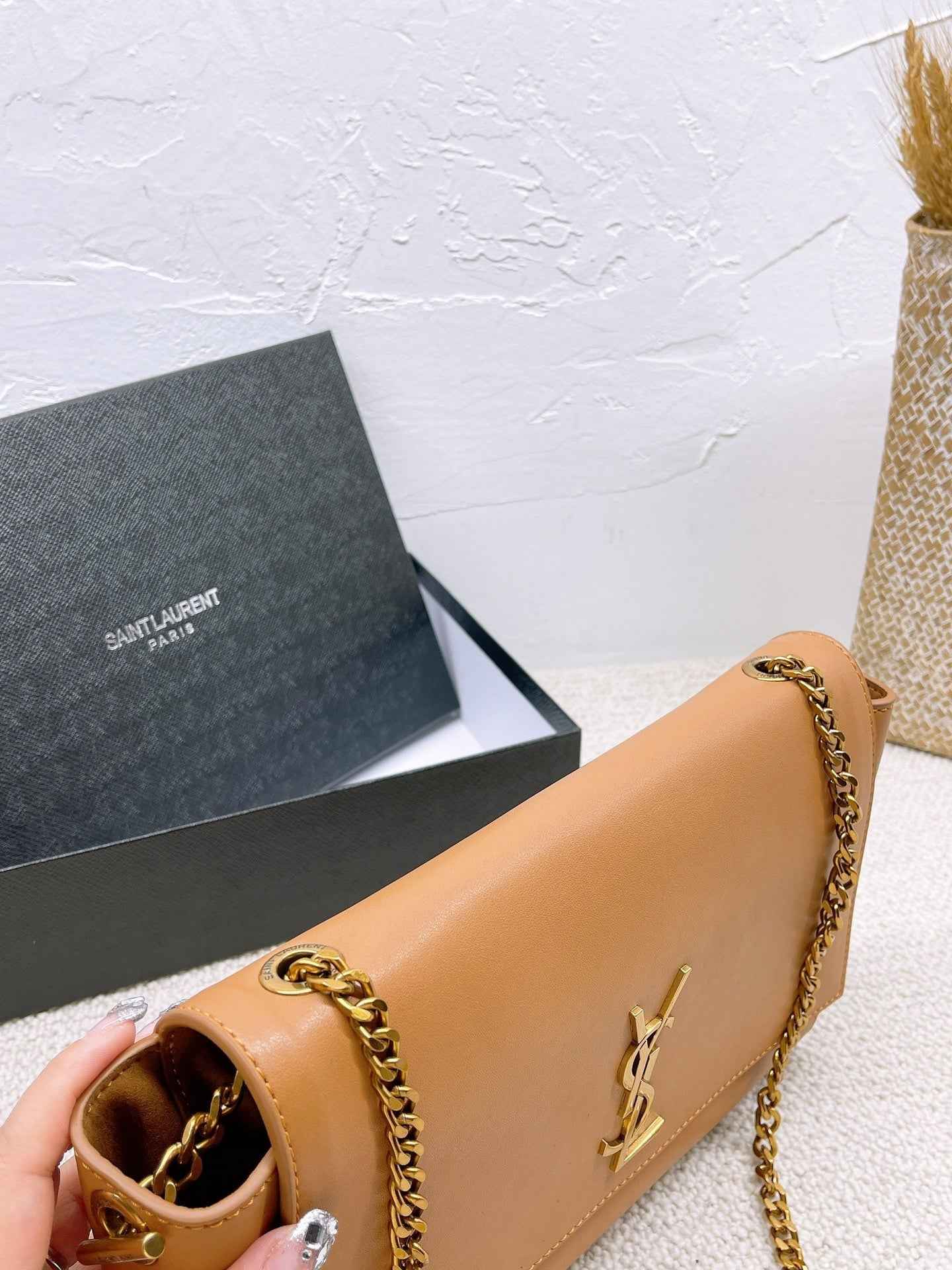 VL - Luxury Edition Bags SLY 214