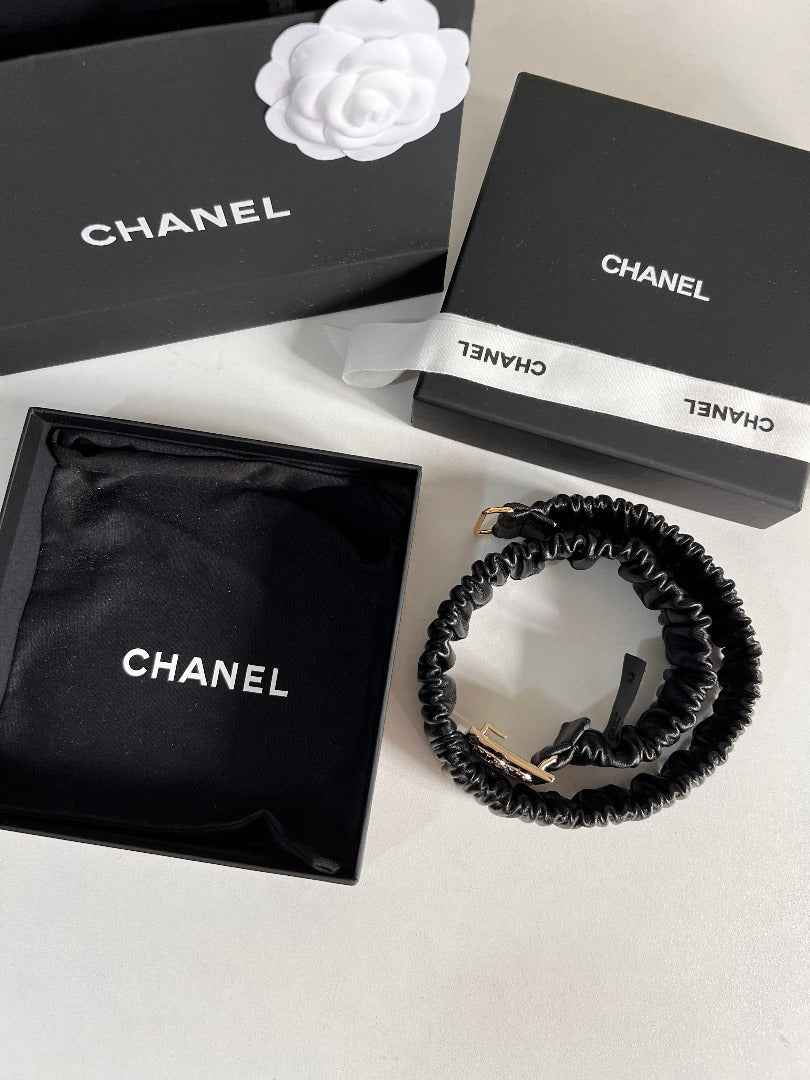 VL - Luxury  CHL BELTS 008