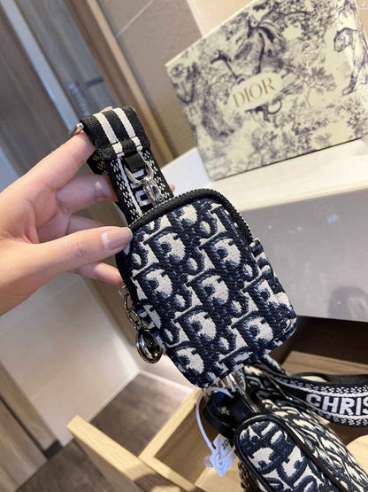 VL - Luxury Edition Bags DIR 302