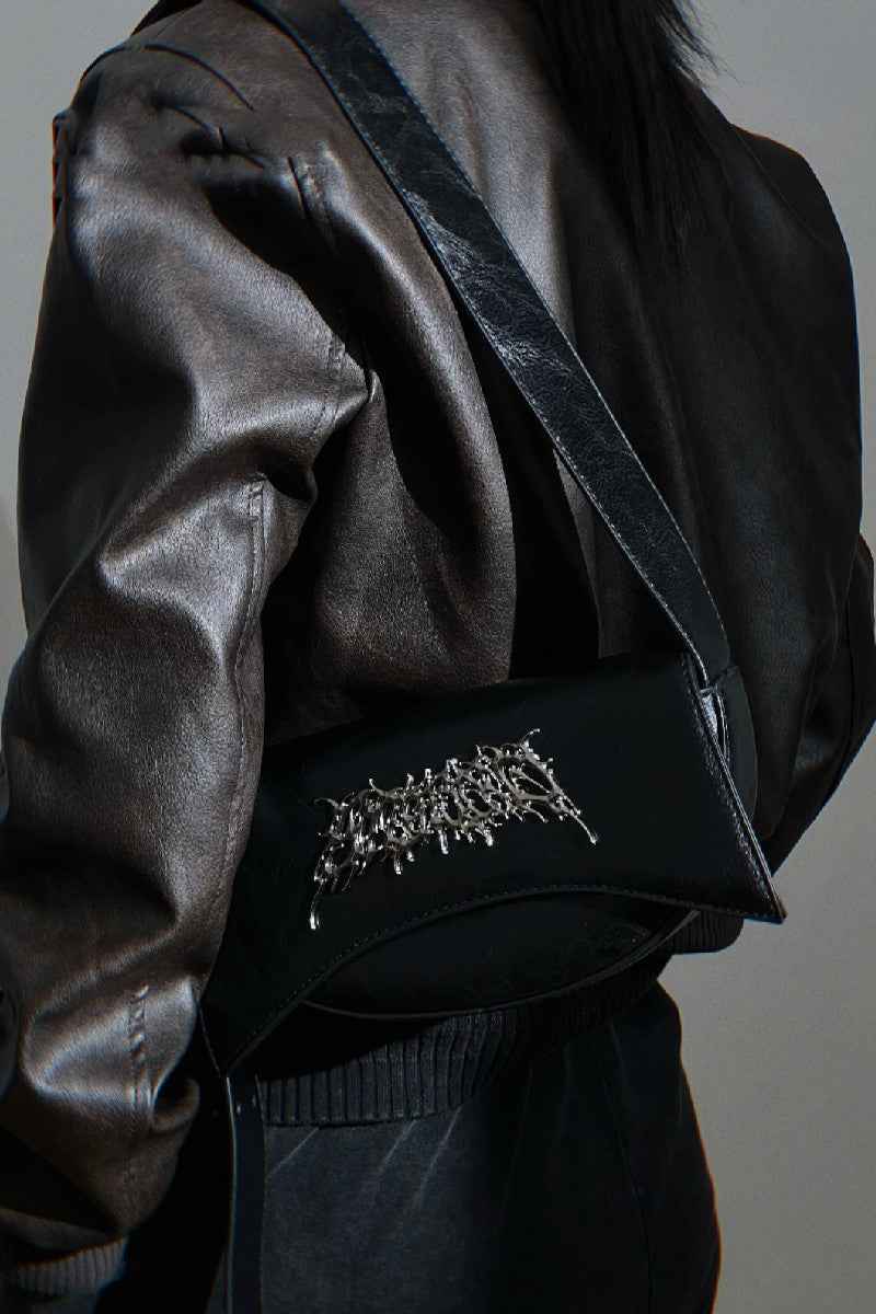 Thorn Vintage Y2K Shoulder Bag