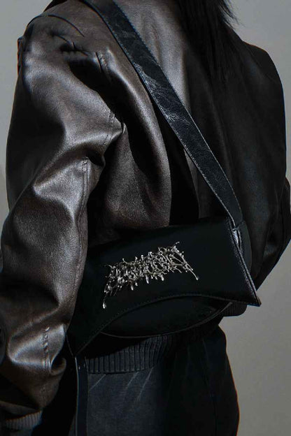 Thorn Vintage Y2K Shoulder Bag