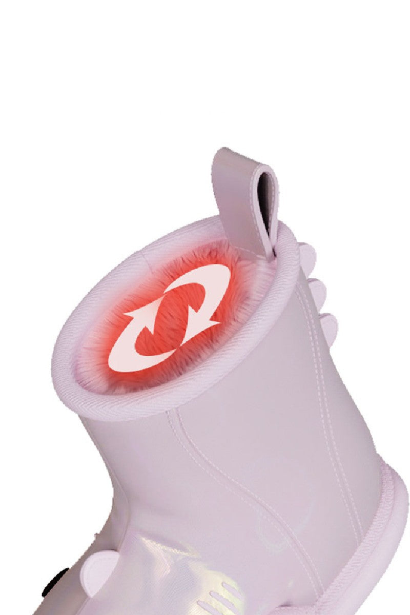 Shark Rain Boots - Wolvess