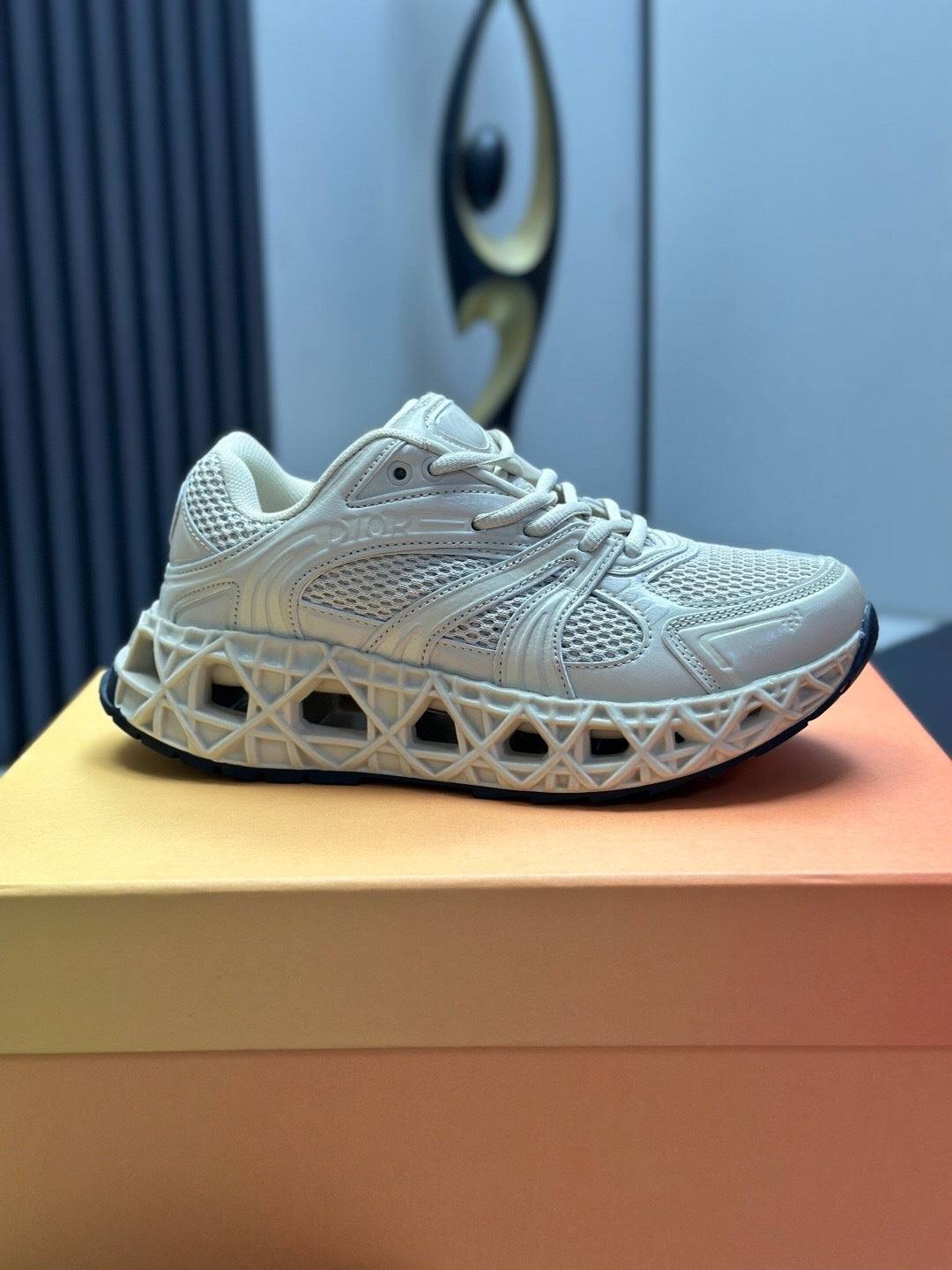 CD Dior B35 Sneaker air jordan