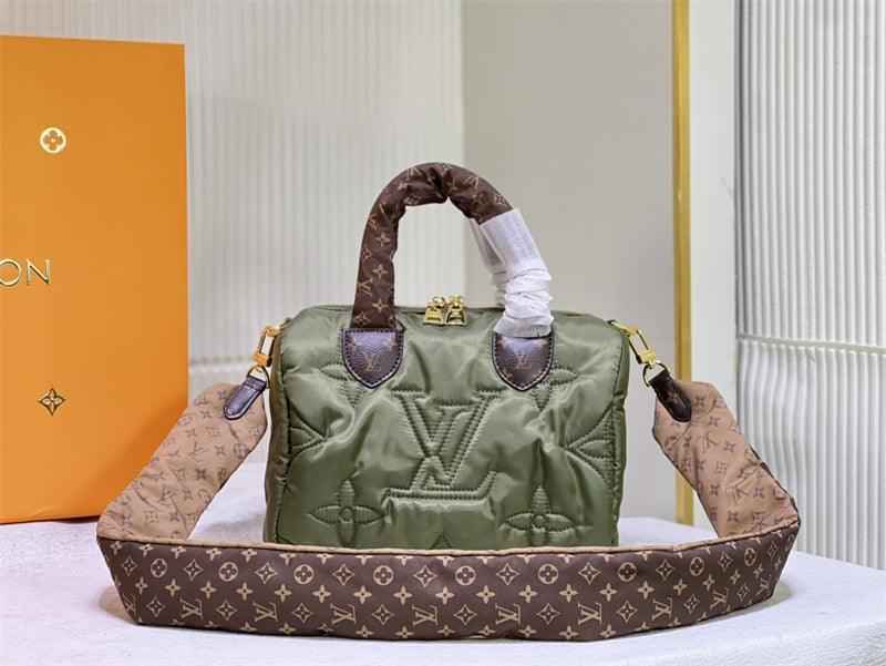 Luxury Bag LV Monogram Ecodesign M20973