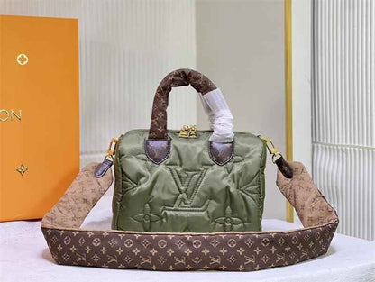 Luxury Bag LV Monogram Ecodesign M20973