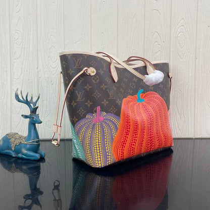 Makersluxe - LOV Bags - 192