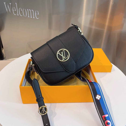 VL - Luxury Edition Monogram Bags LUV 516