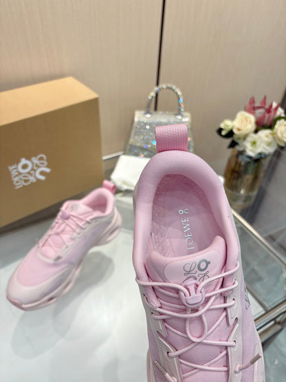 LOEWE x On Cloudsolo loewe