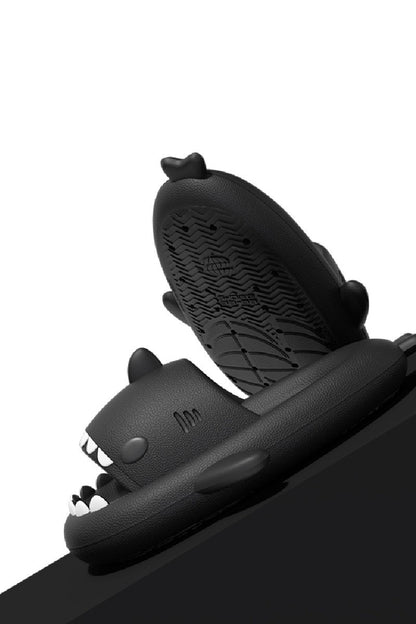 Shark Slippers - Wolvess