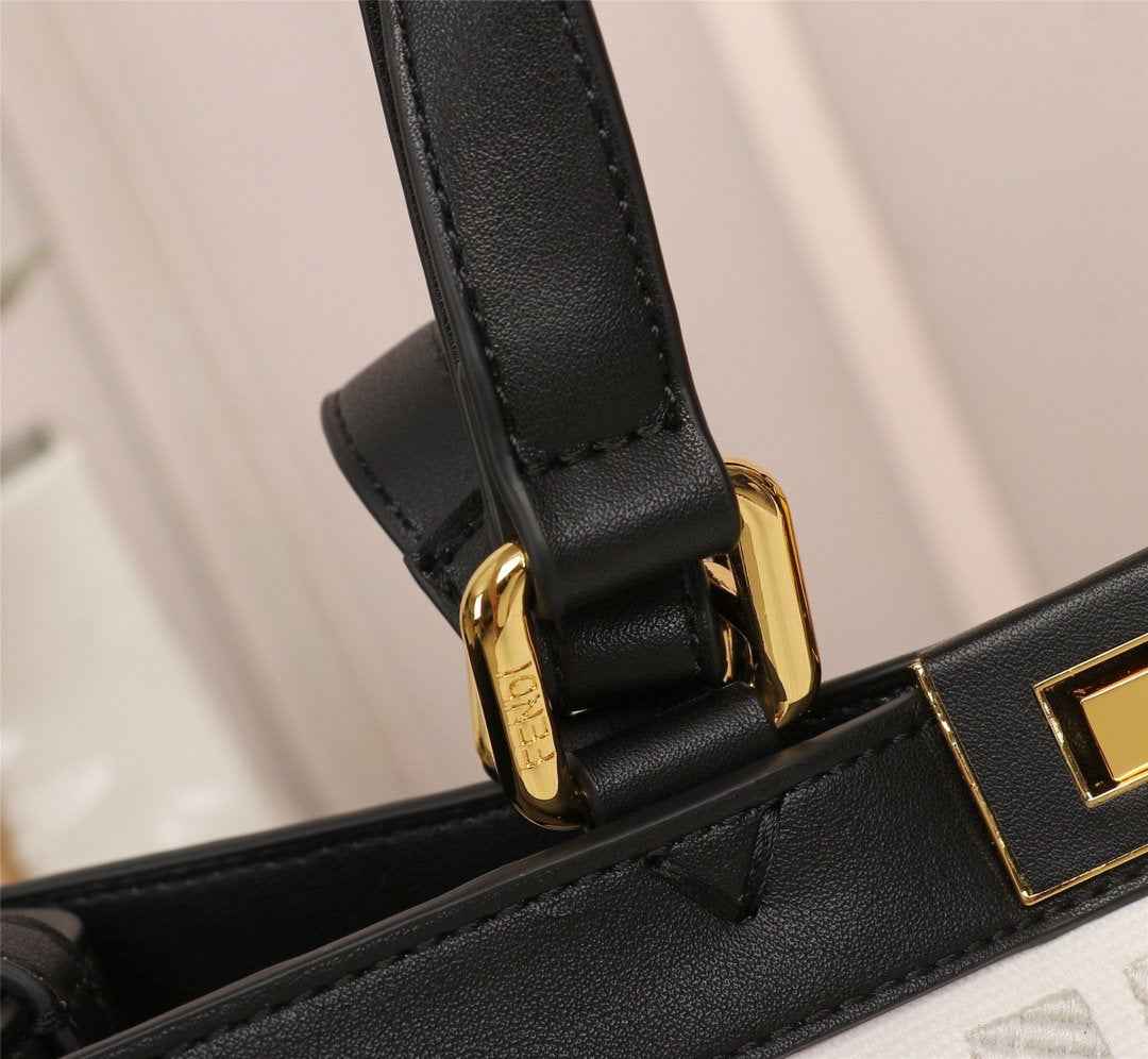 VL - Luxury Edition Bags FEI 084