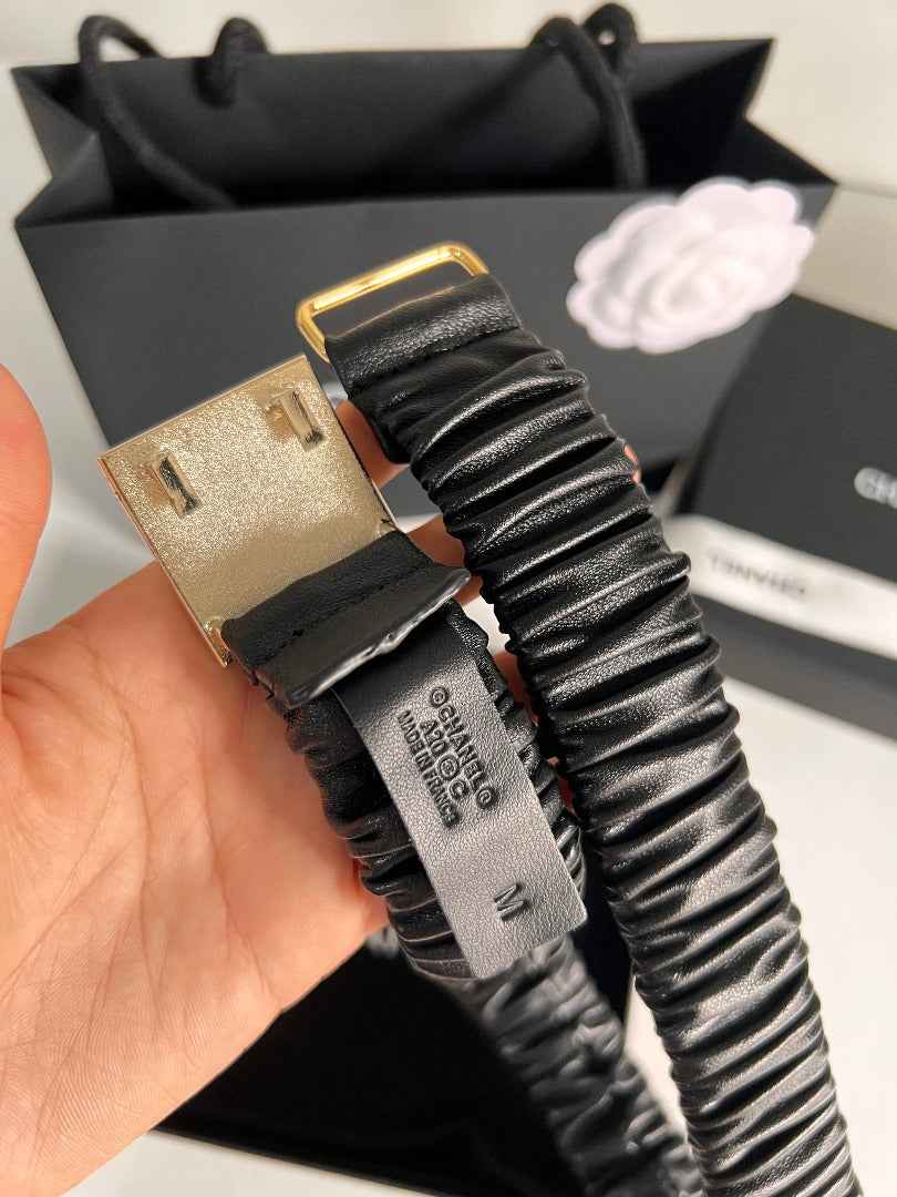 VL - Luxury  CHL BELTS 008