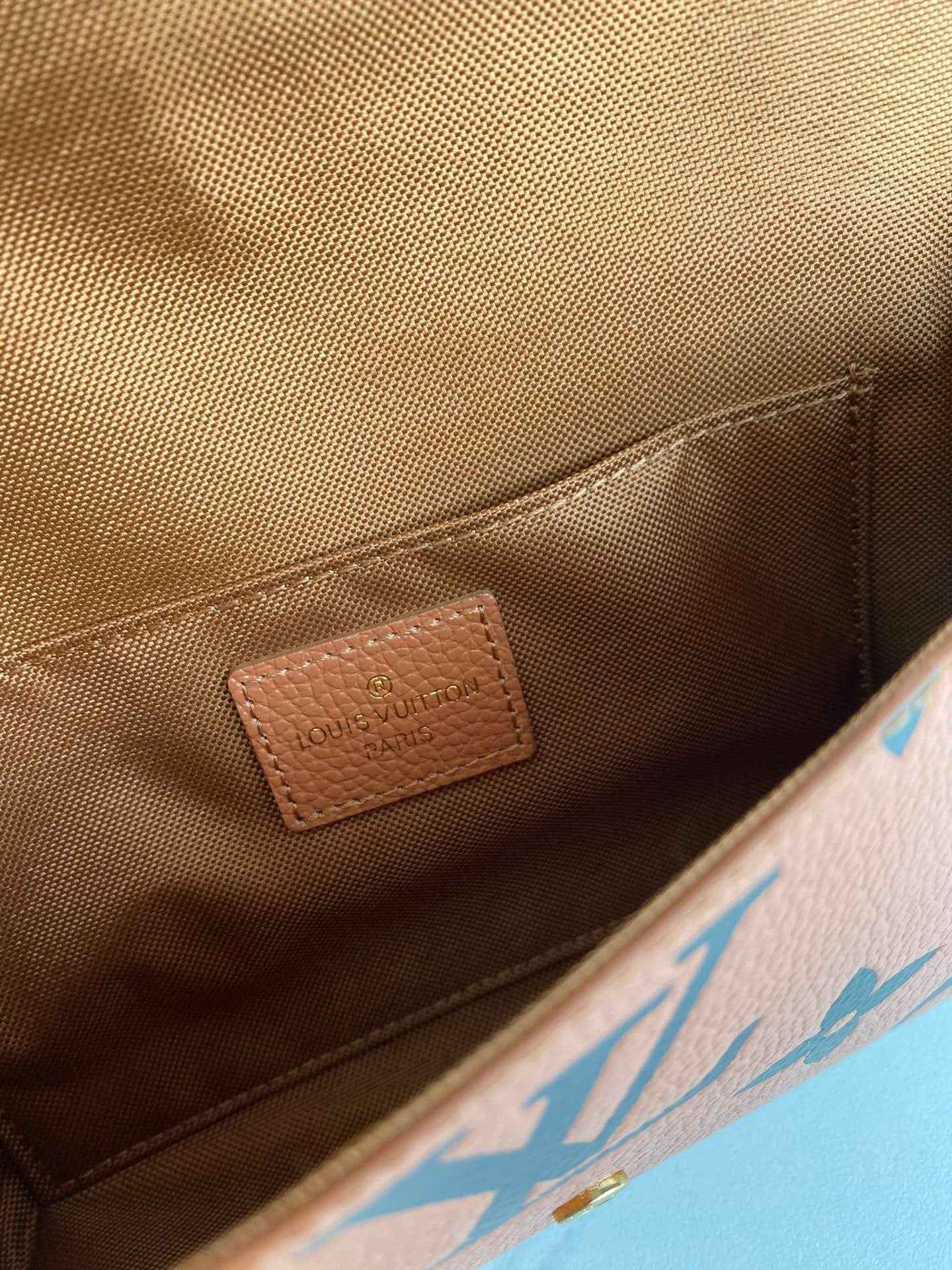 VL - Luxury Edition Bags LUV 033