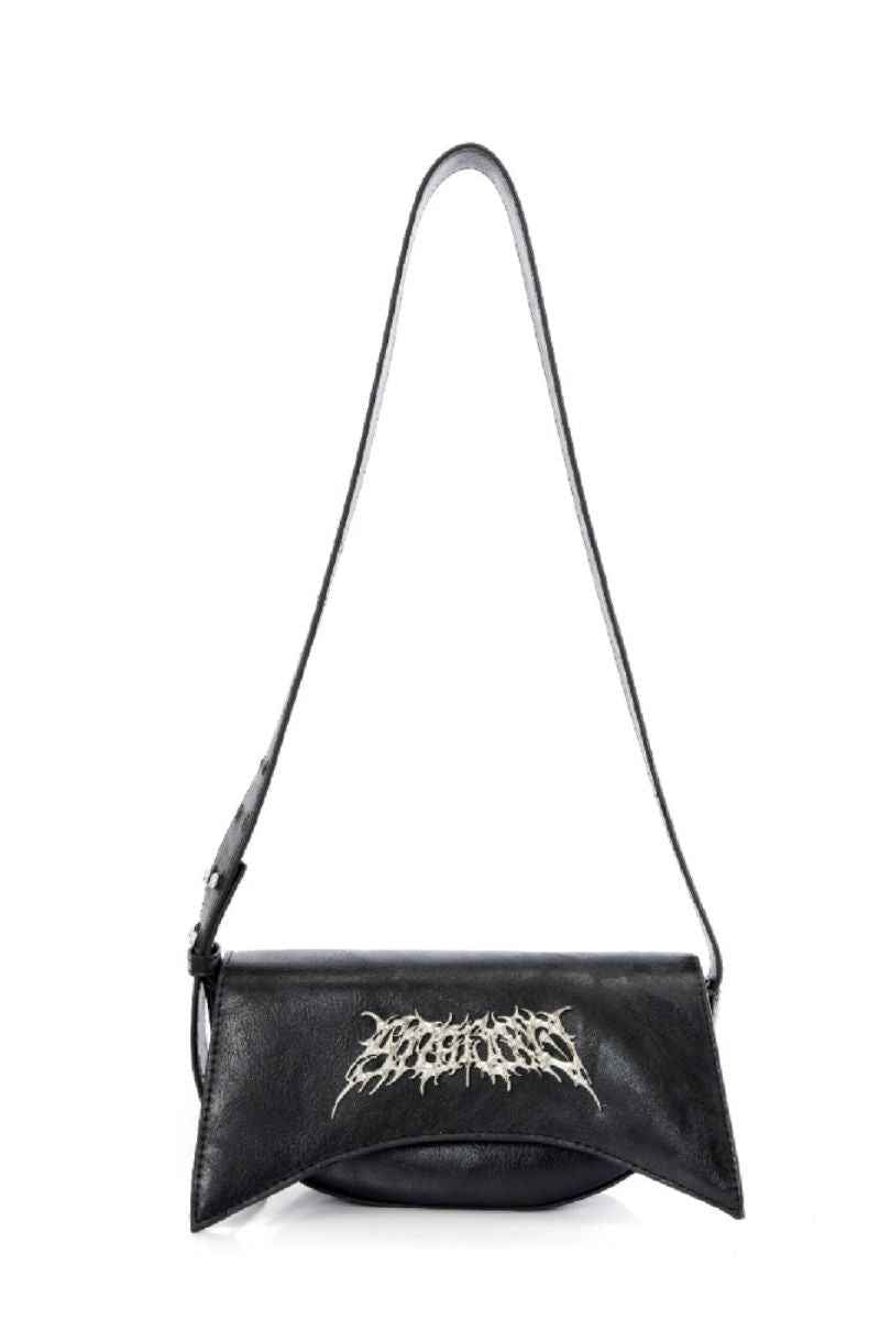 Thorn Vintage Y2K Shoulder Bag