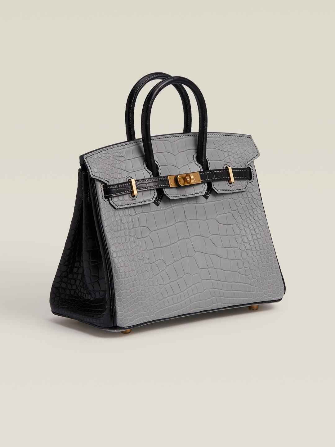 Sneakernational HERMES BIRKIN 0010