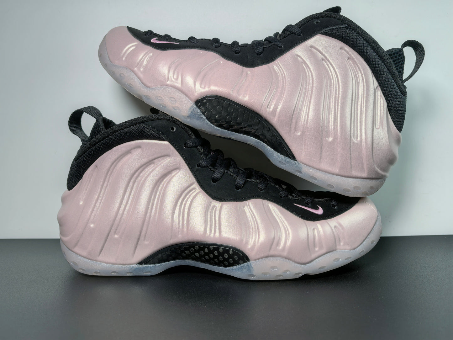 Nike Air Foamposite One “DMV” AIR JORDAN