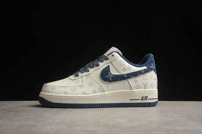 Custom Air Force 1 x LV LU0251-133