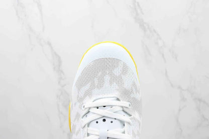 Custom Kobe 8 Low 555035-101