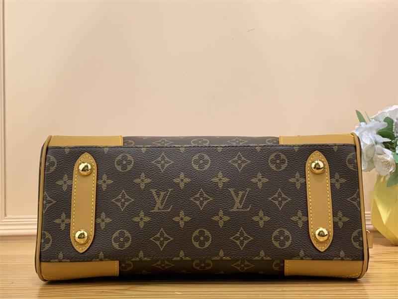 Luxury Bag LV Monogram M40325