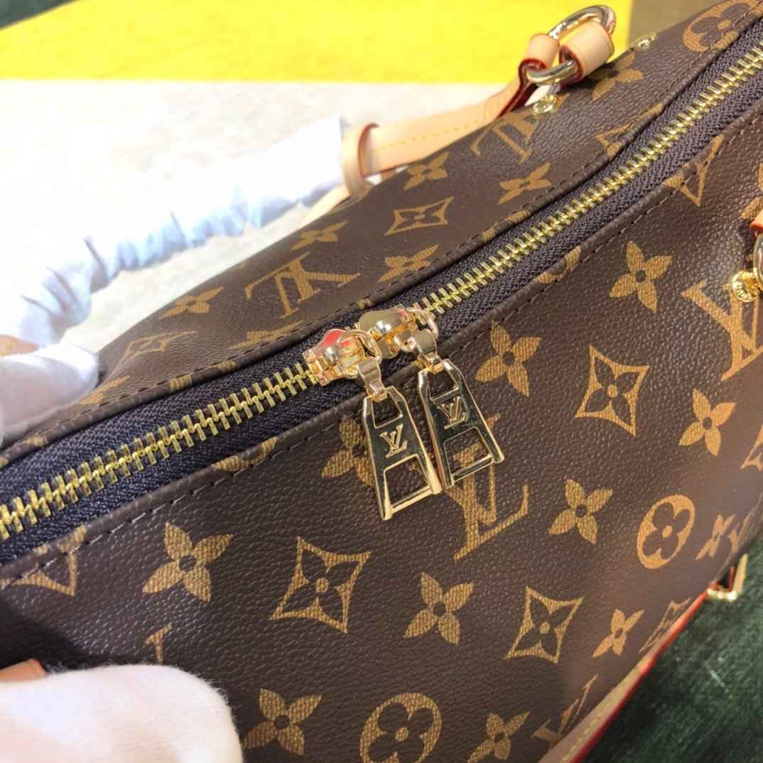 VL - Luxury Edition Monogram Bags LUV 246