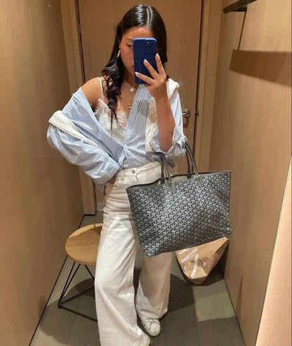 Sneakernational  - Goyard Bags - 307