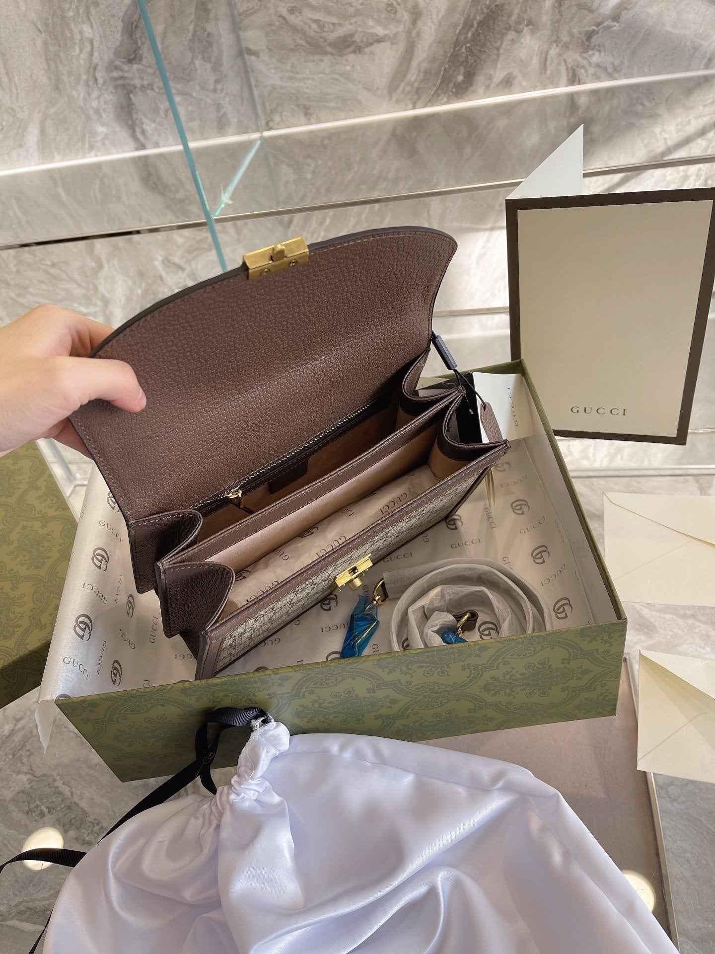 VL - Luxury Edition Bags GCI 194