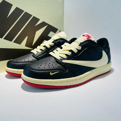 Travis Scott x Air Jordan 1 Low OG Luxuryurbanwear