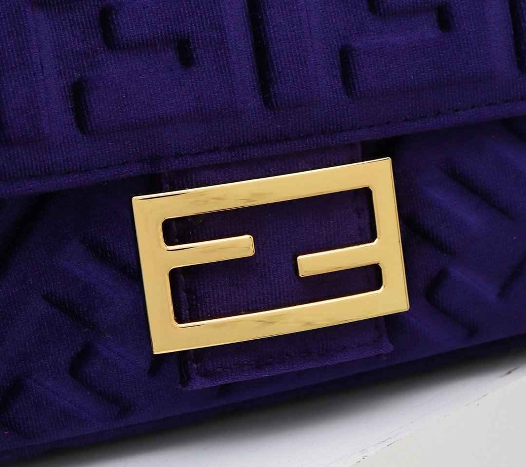 VL - Luxury Edition Bags FEI 096