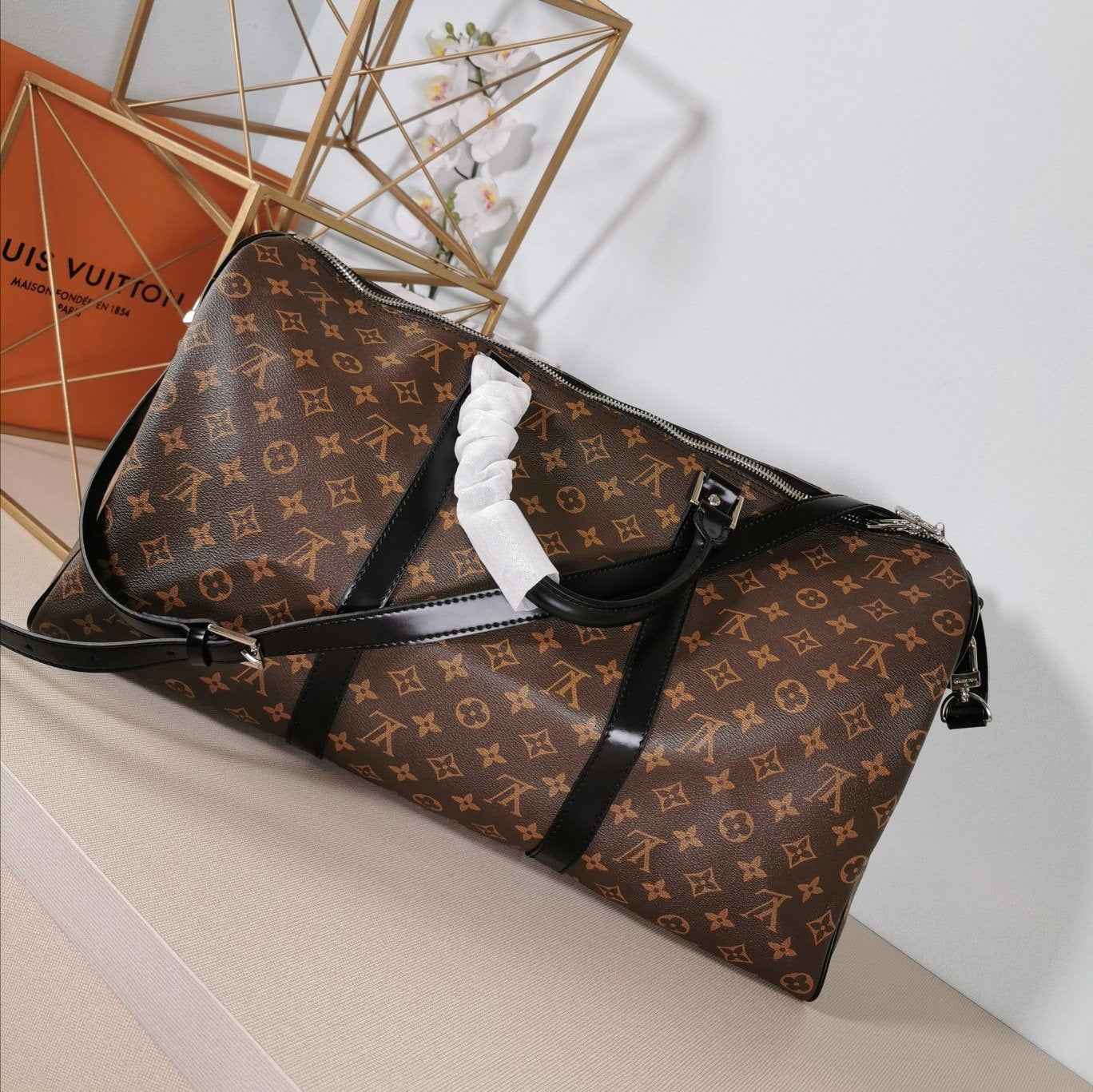 VL - Luxury Edition Monogram Bags LUV 260