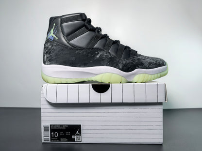 Air Jordan 11 “Sneaker School” air jordan