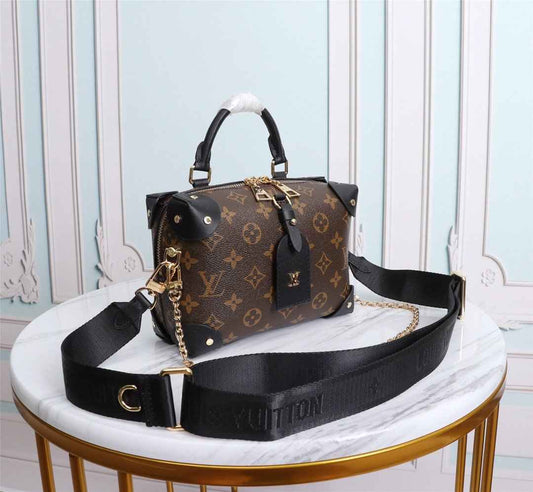 Wolvess - Luxury Edition Monogram Bags LUV 027