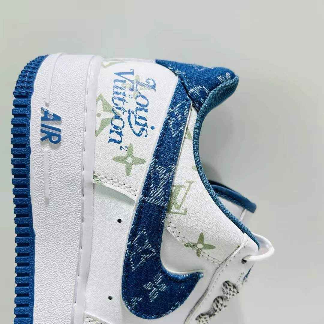 Designer Air Force 1 DR9868 600