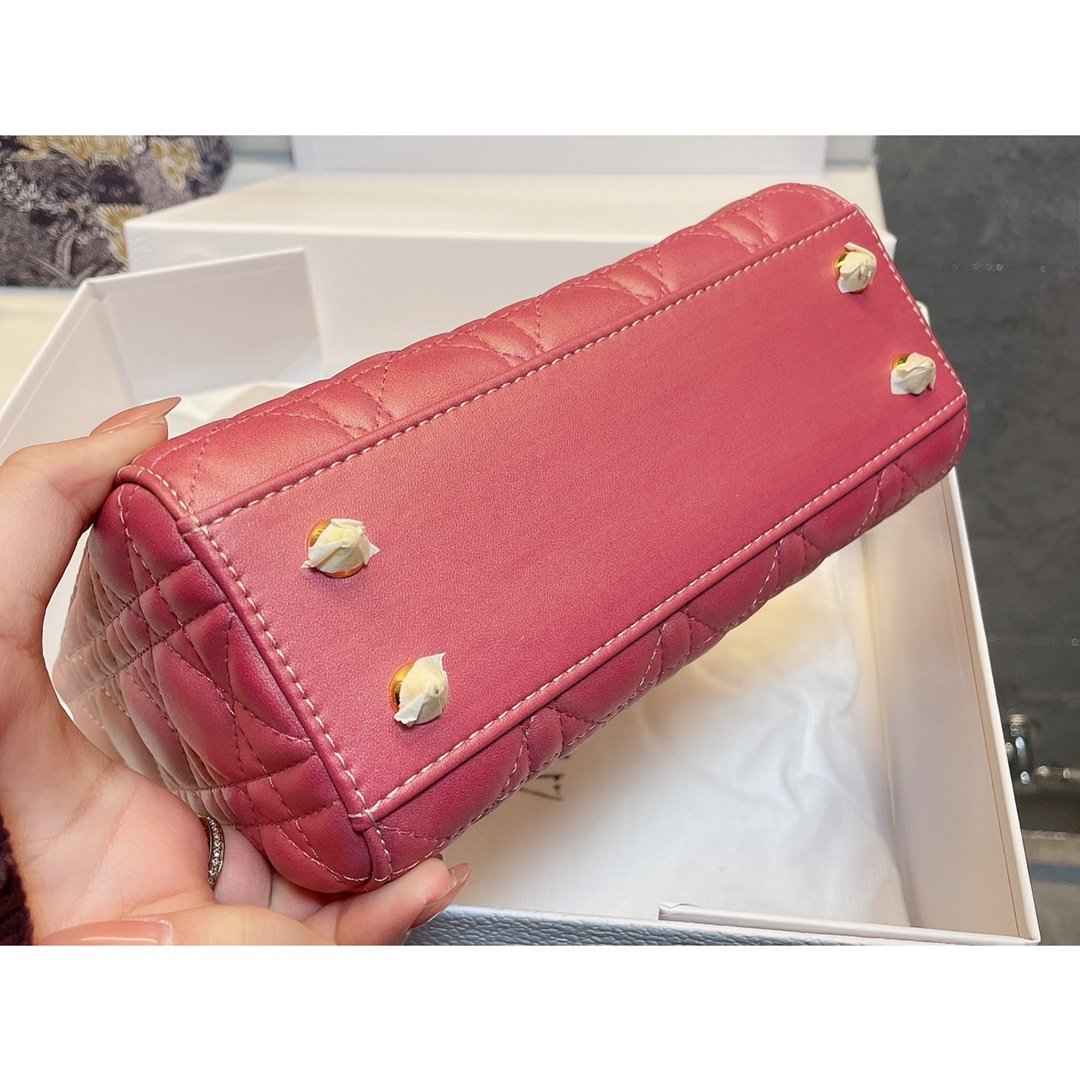 VL - Luxury Edition Bags DIR 195