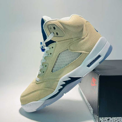 Air Jordan 5 Retro HQ7978 005 Luxuryurbanwear