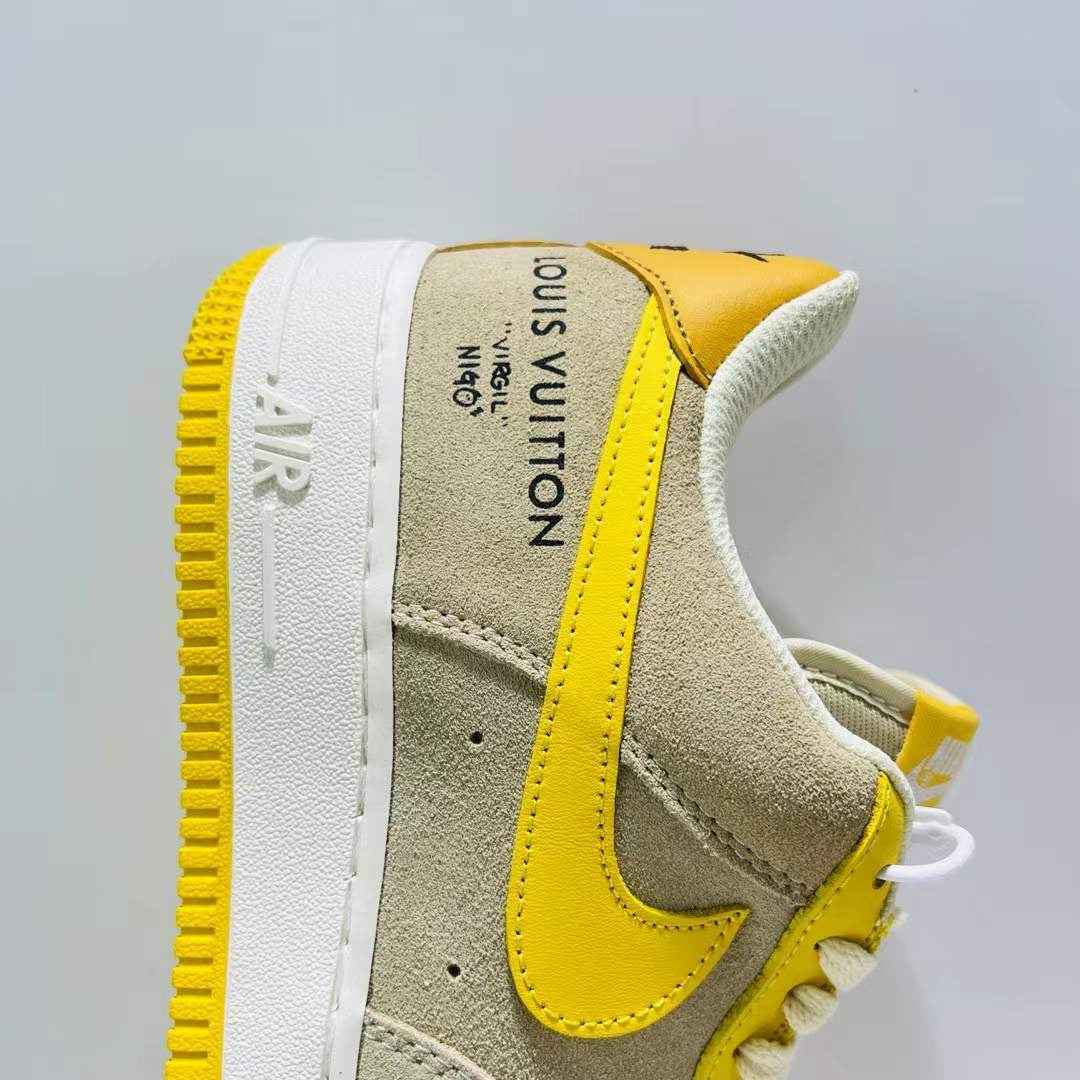 Designer Air Force 1 HQ2037 322