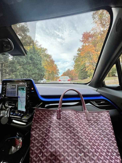 Sneakernational - Goyard Bags - 194 GoatLV
