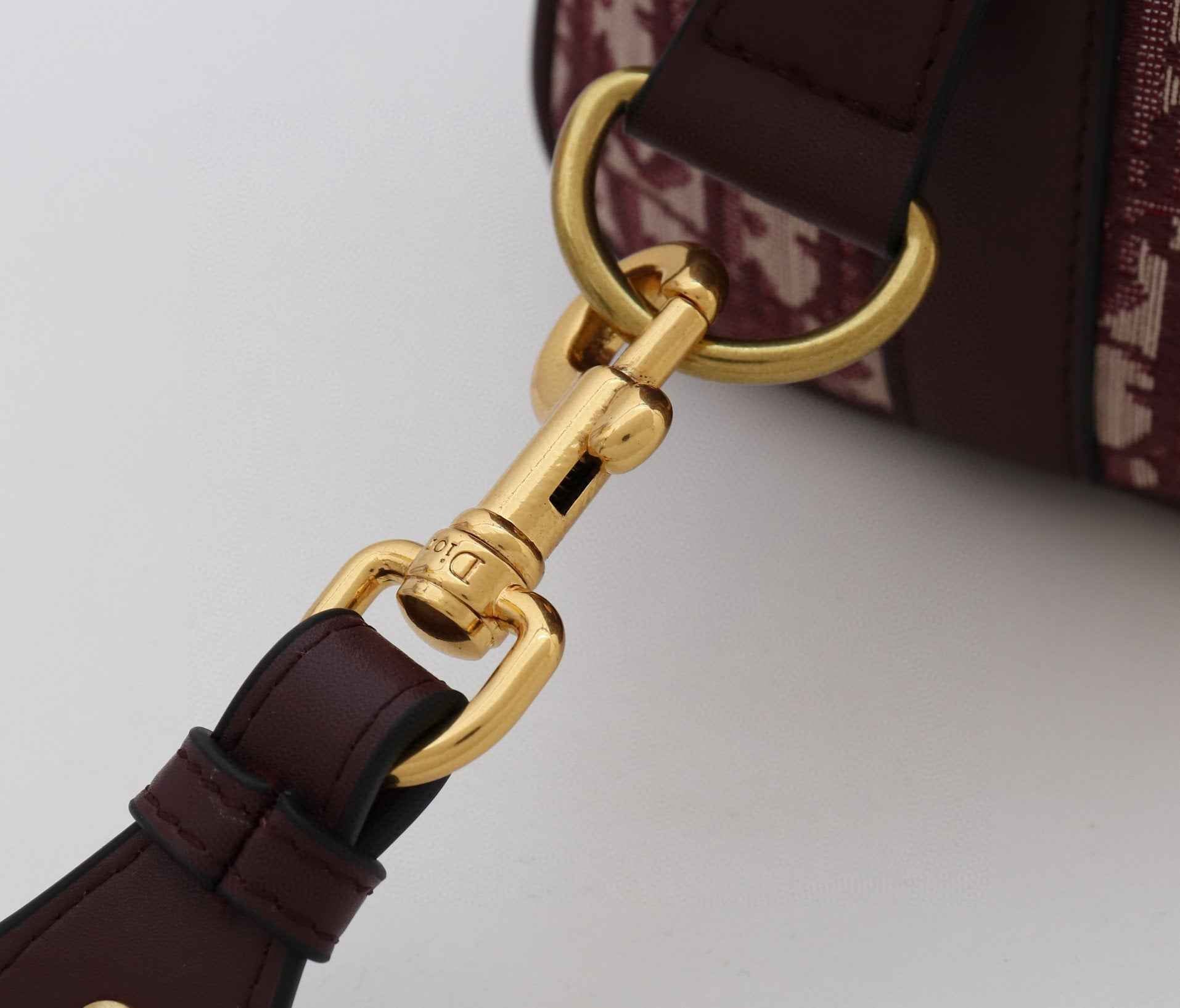 VL - Luxury Edition Bags DIR 126