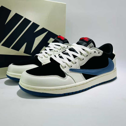 Travis Scott x Air Jordan 1 Low OG Luxuryurbanwear