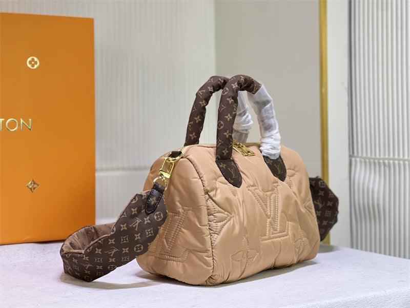 Luxury Bag LV Monogram Ecodesign M20973
