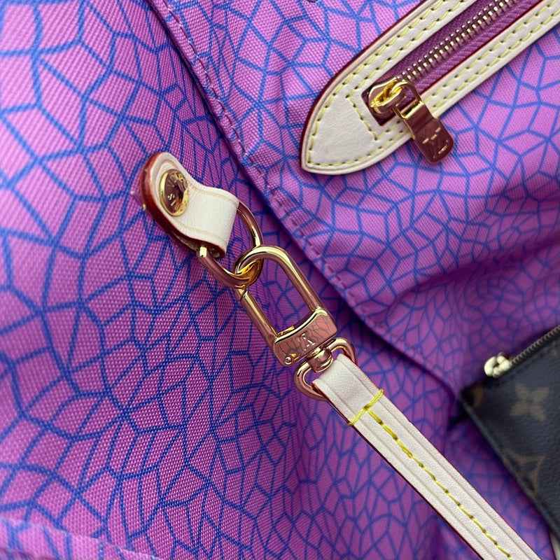 Makersluxe - LOV Bags - 192