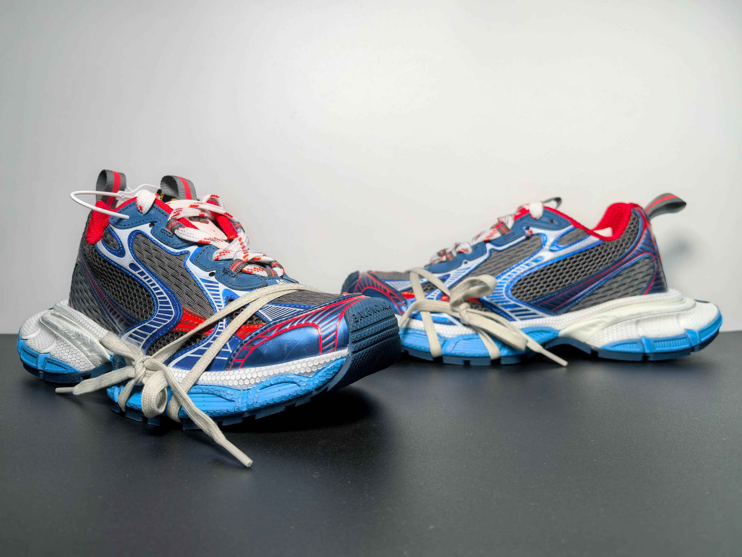 Custom BLCG Runner 1895