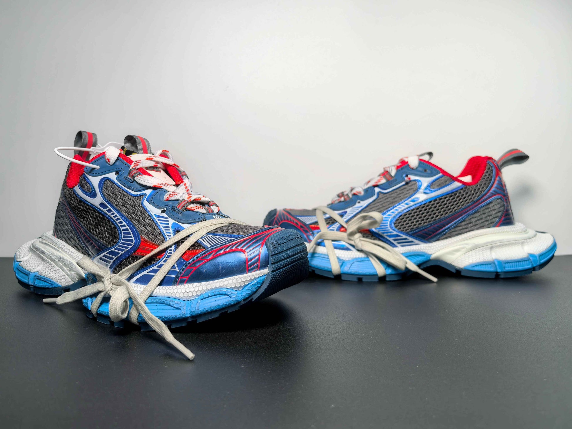 Custom BLCG Runner 1895