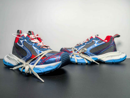 Custom BLCG Runner 1895