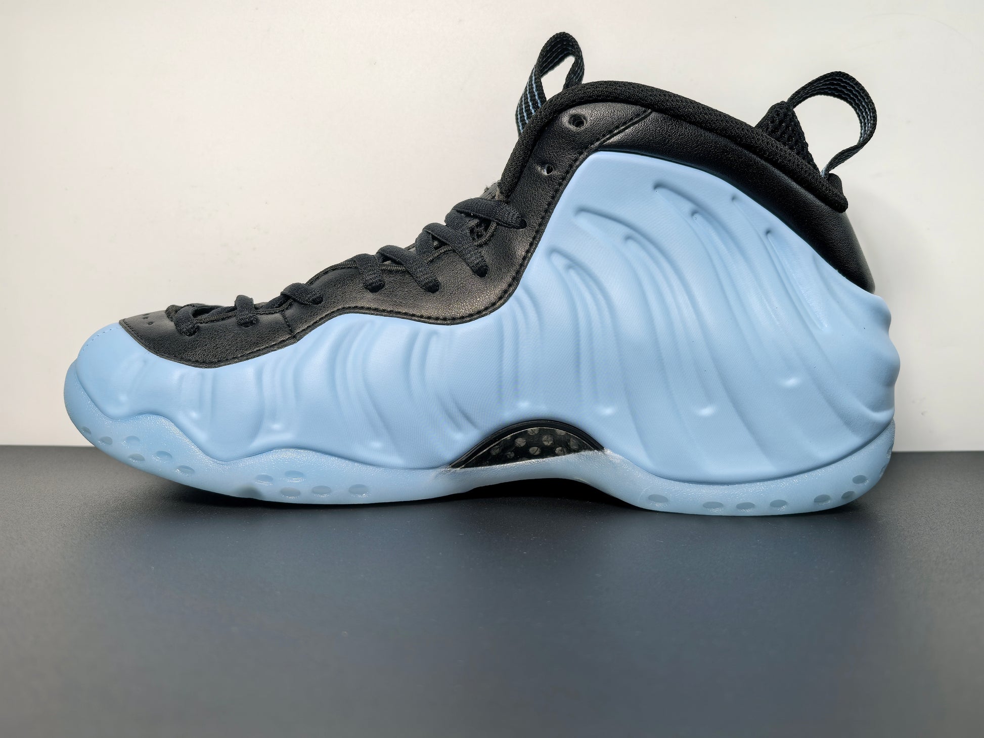 Nike Air Foamposite One “Psychic Blue” AIR JORDAN