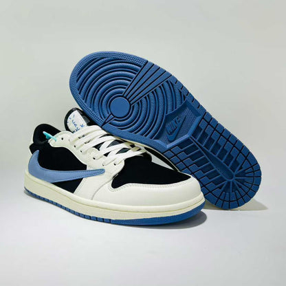 Travis Scott x Air Jordan 1 Low OG Luxuryurbanwear